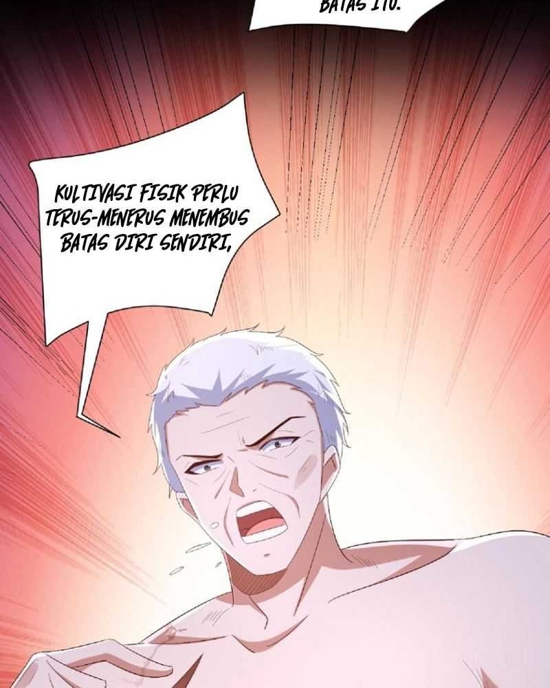 It’s Over! The Queen’s Soft Rice Husband is Actually Invincible Chapter 138 Gambar 14