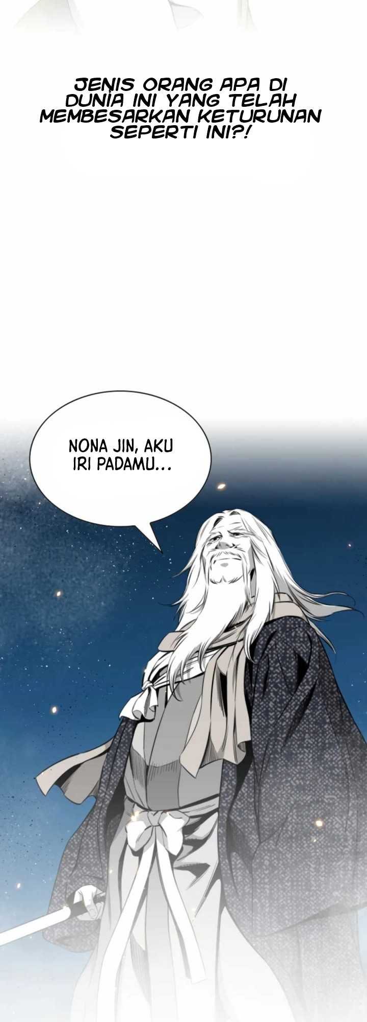 Way To Heaven Chapter 98 Gambar 13