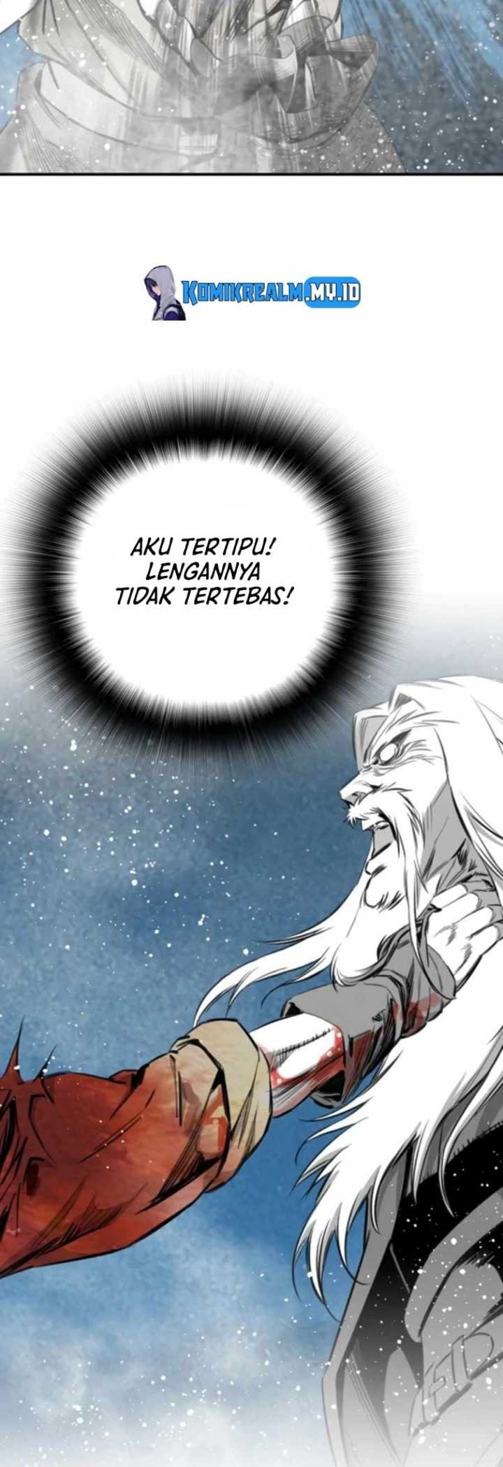 Way To Heaven Chapter 97 Gambar 10