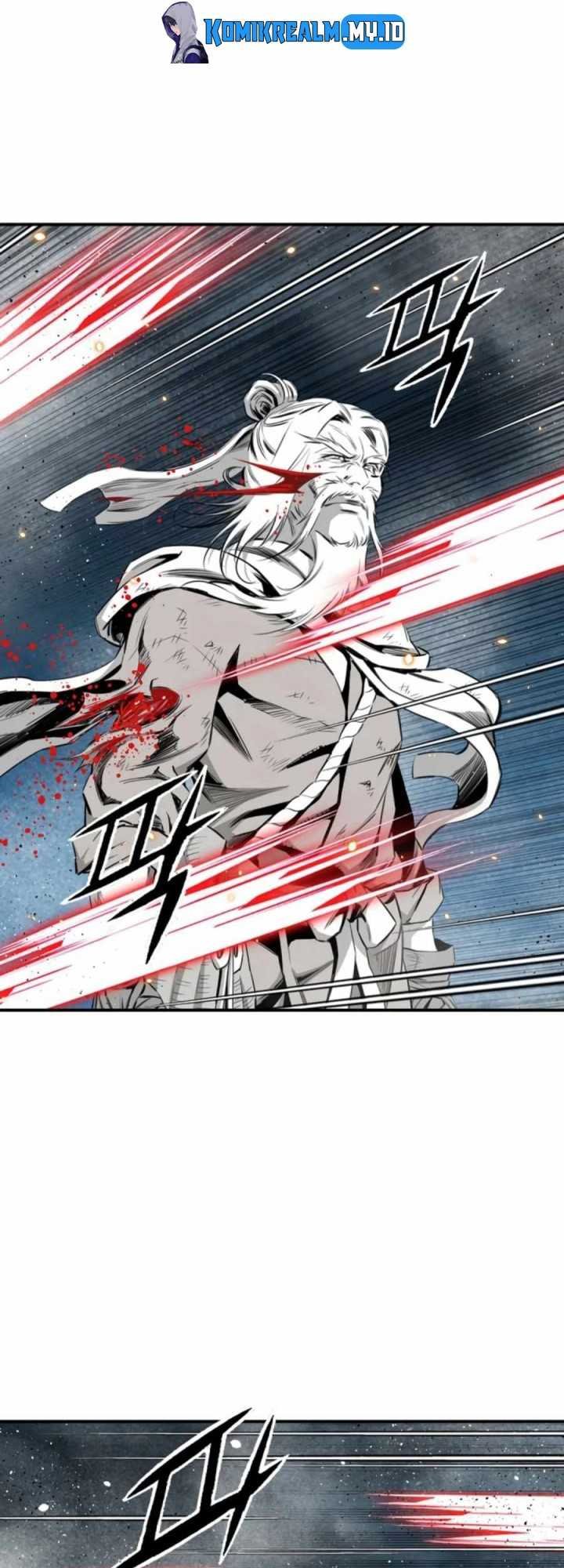 Way To Heaven Chapter 97 Gambar 23