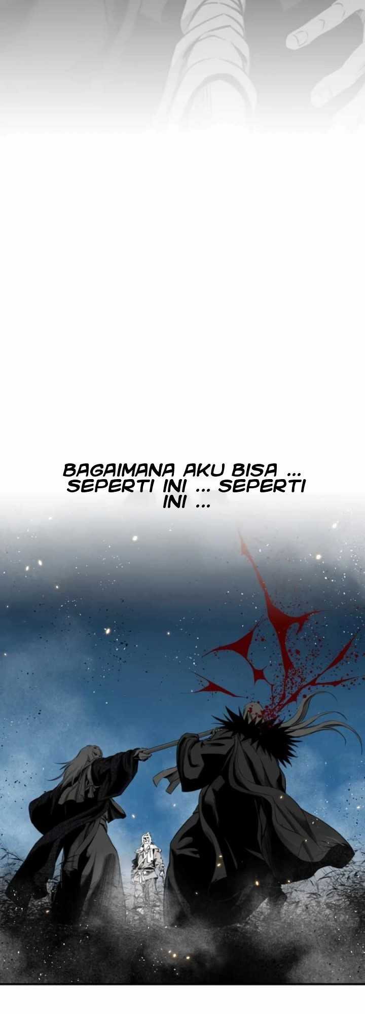 Way To Heaven Chapter 97 Gambar 38