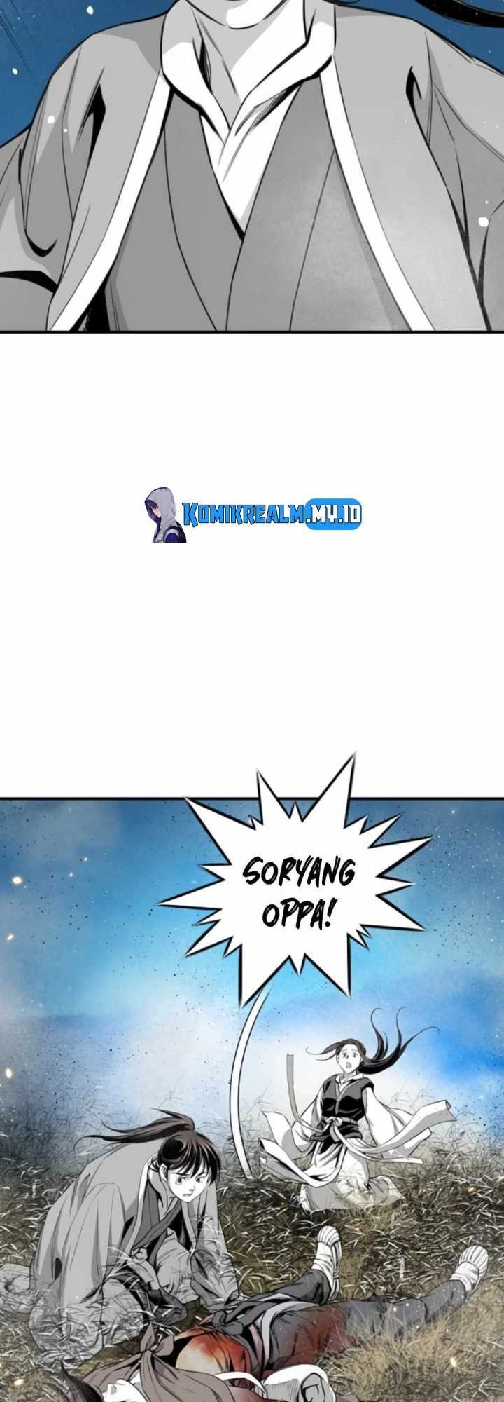 Way To Heaven Chapter 96 Gambar 13