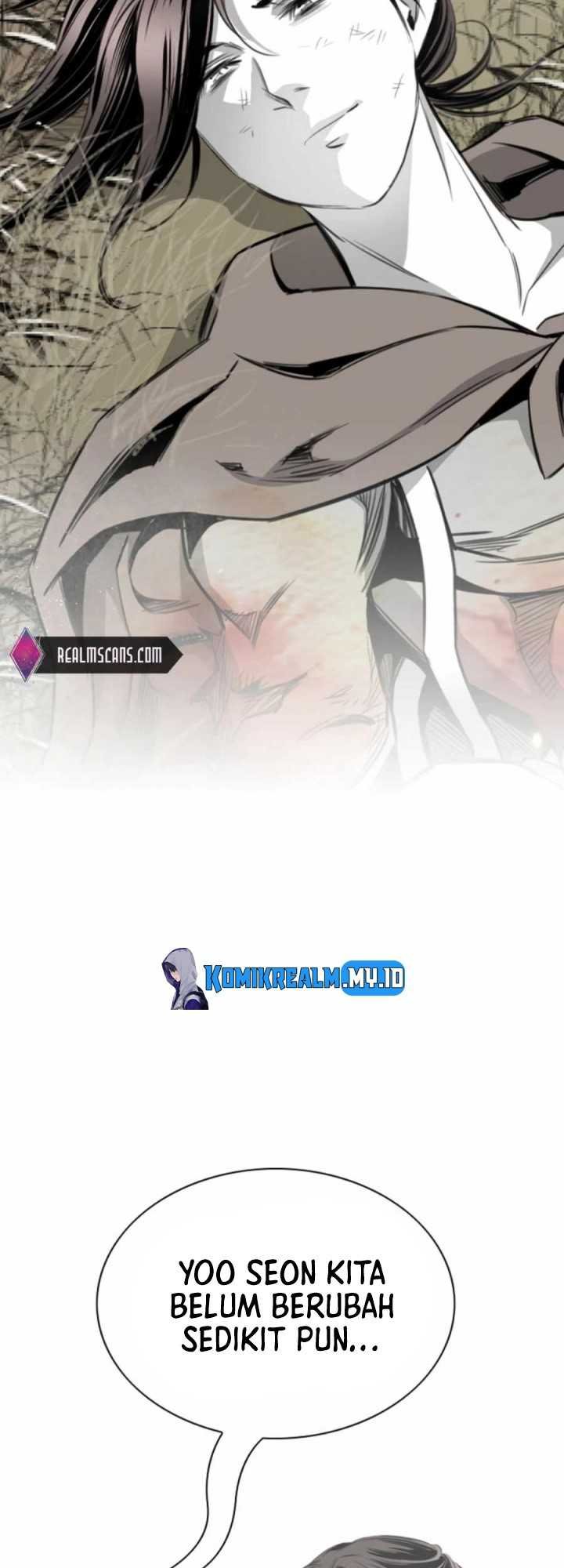 Way To Heaven Chapter 96 Gambar 31