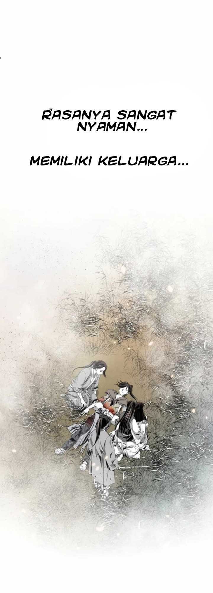 Way To Heaven Chapter 96 Gambar 38