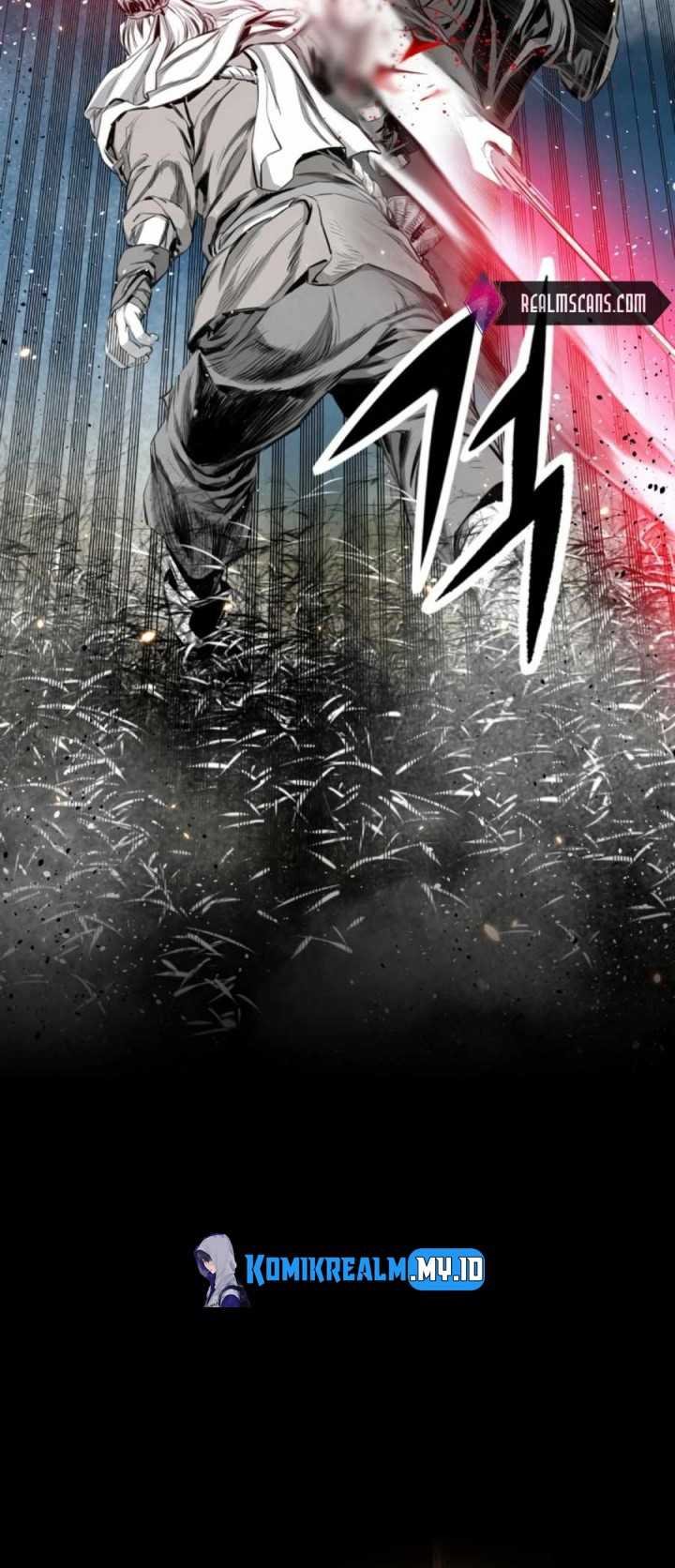 Way To Heaven Chapter 96 Gambar 67