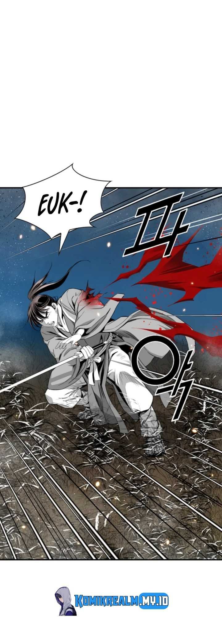Way To Heaven Chapter 95 Gambar 48