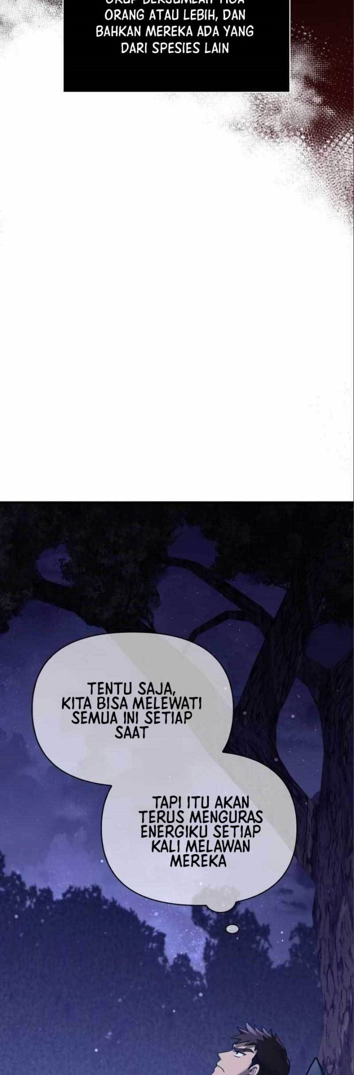 Survive as a Barbarian in the Game Chapter 11 Gambar 32