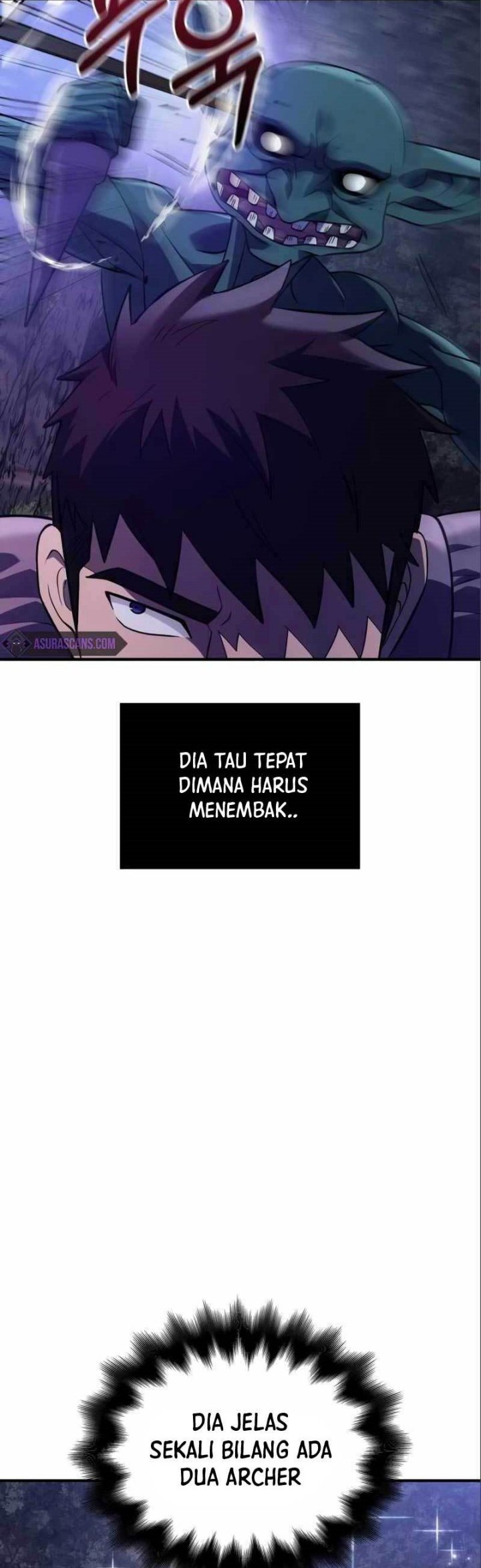 Survive as a Barbarian in the Game Chapter 11 Gambar 54