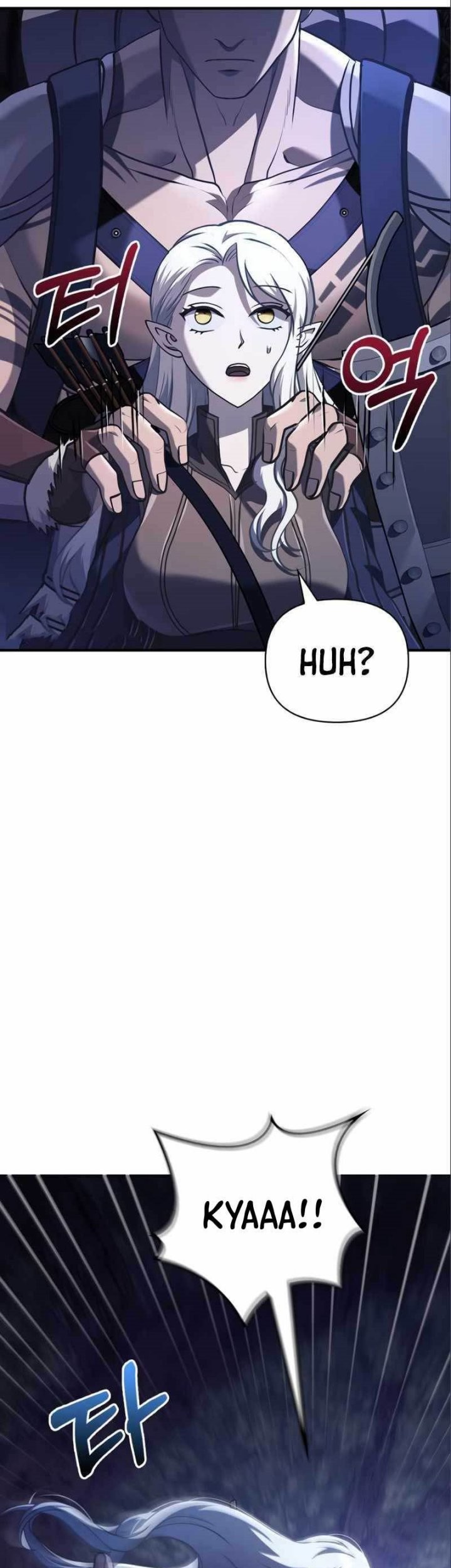 Survive as a Barbarian in the Game Chapter 11 Gambar 77