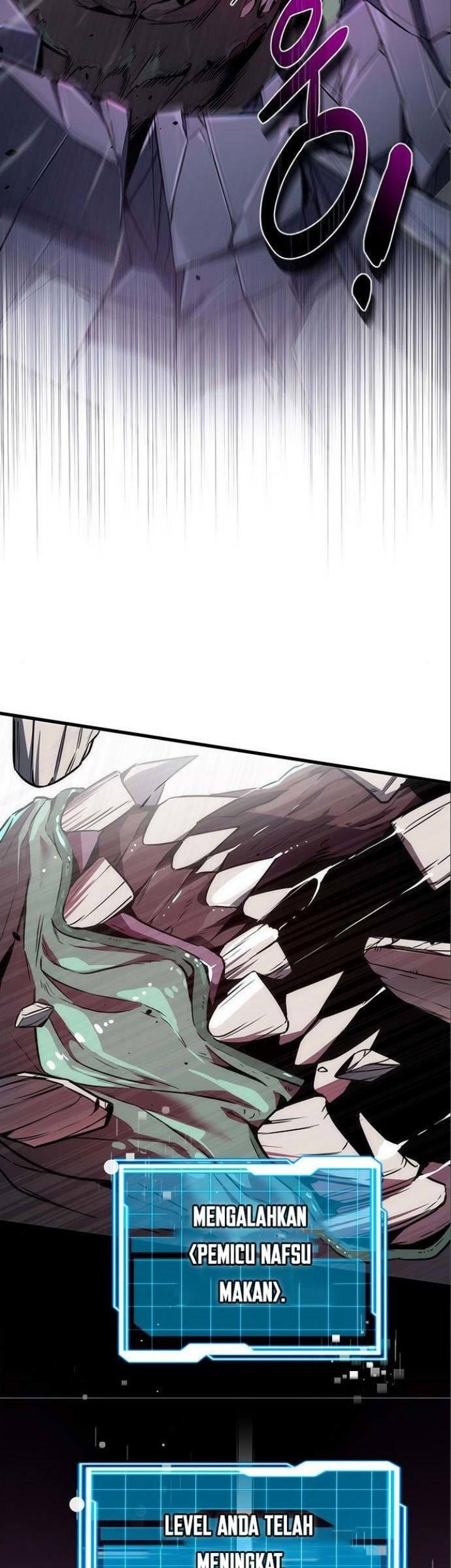 Legendary Ranker’s Comeback Chapter 19 Gambar 29