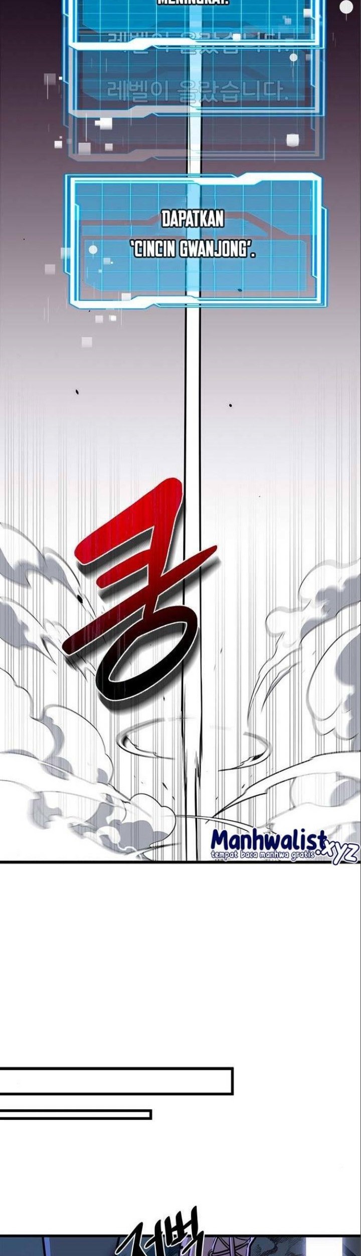 Legendary Ranker’s Comeback Chapter 19 Gambar 30
