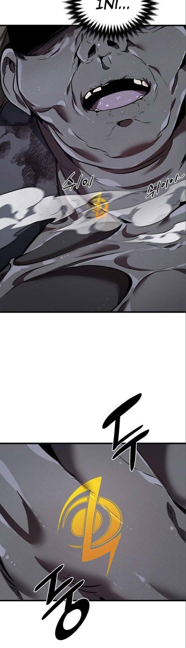 Legendary Ranker’s Comeback Chapter 19 Gambar 34