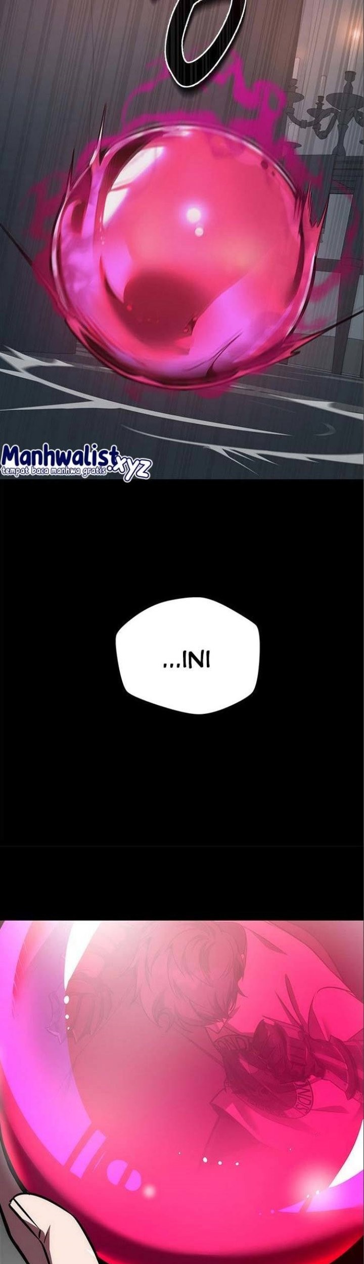 Legendary Ranker’s Comeback Chapter 19 Gambar 37