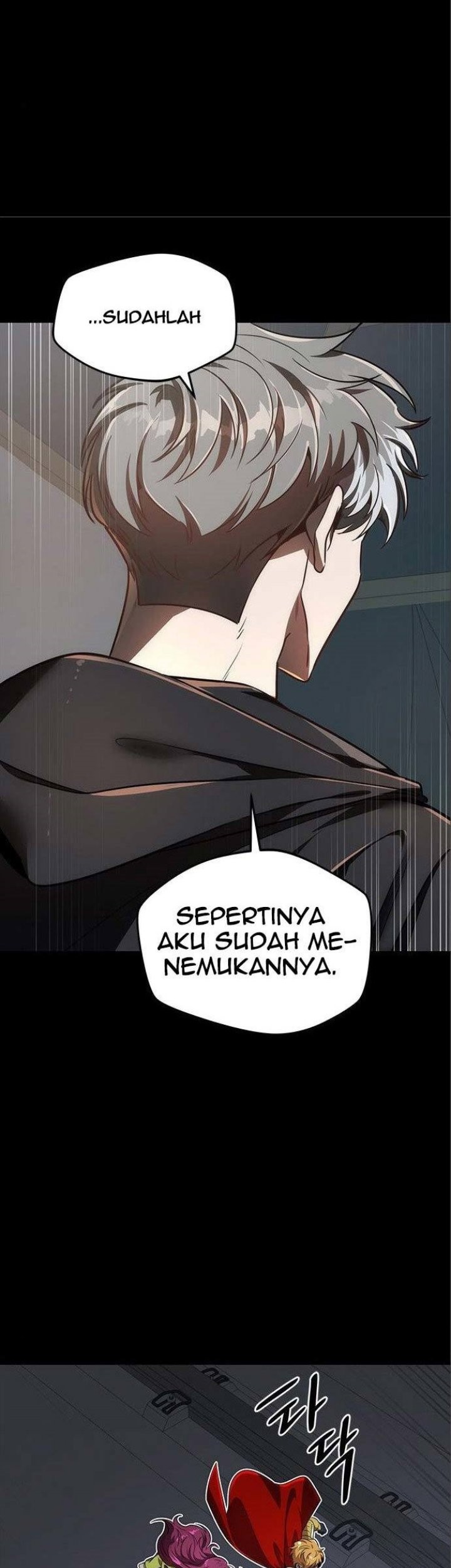 Legendary Ranker’s Comeback Chapter 19 Gambar 50
