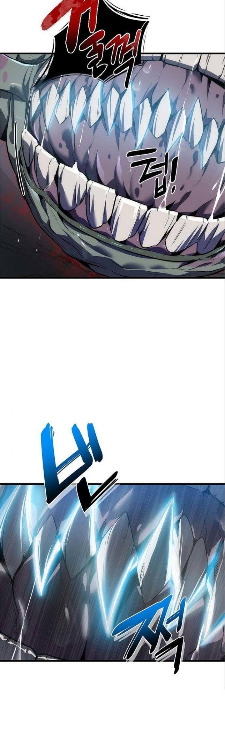 Legendary Ranker’s Comeback Chapter 19 Gambar 12