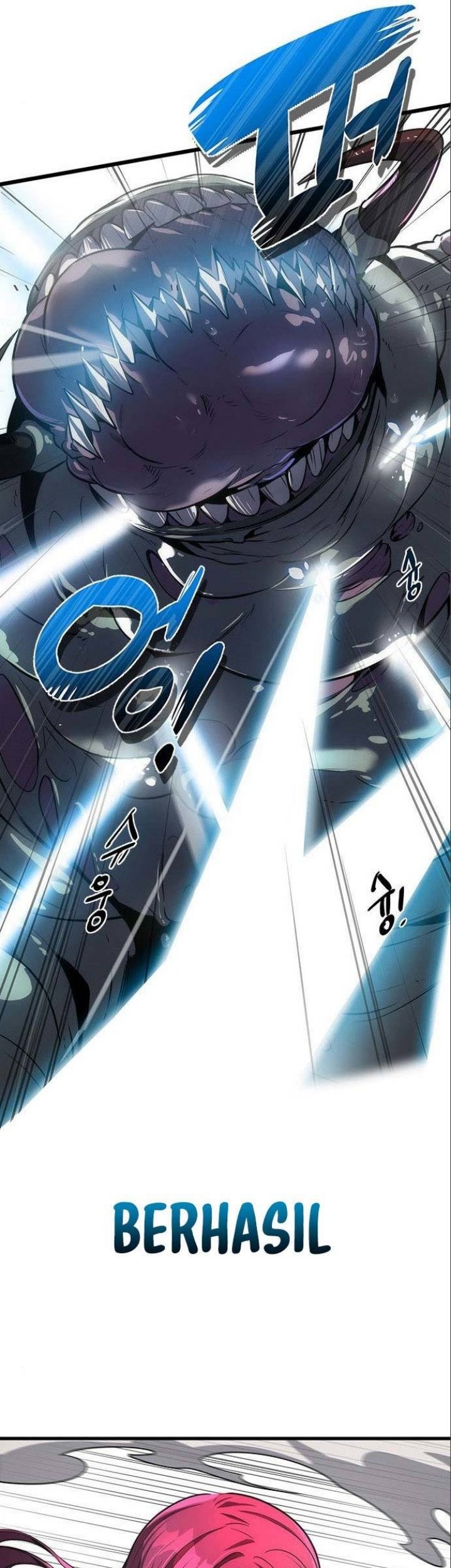 Legendary Ranker’s Comeback Chapter 19 Gambar 13
