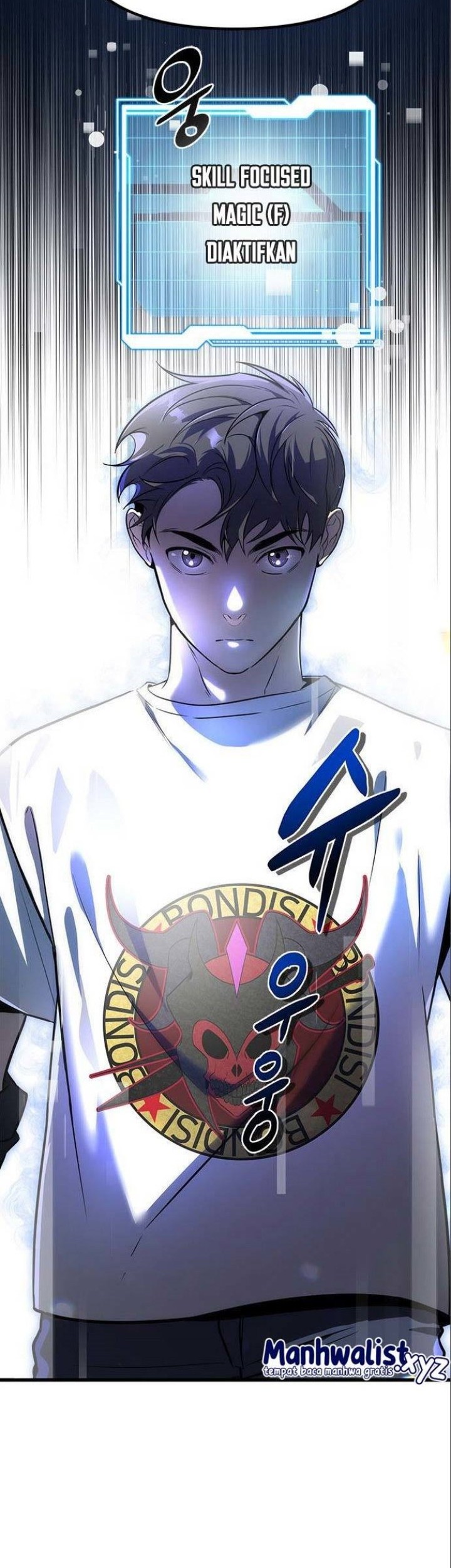 Legendary Ranker’s Comeback Chapter 19 Gambar 17
