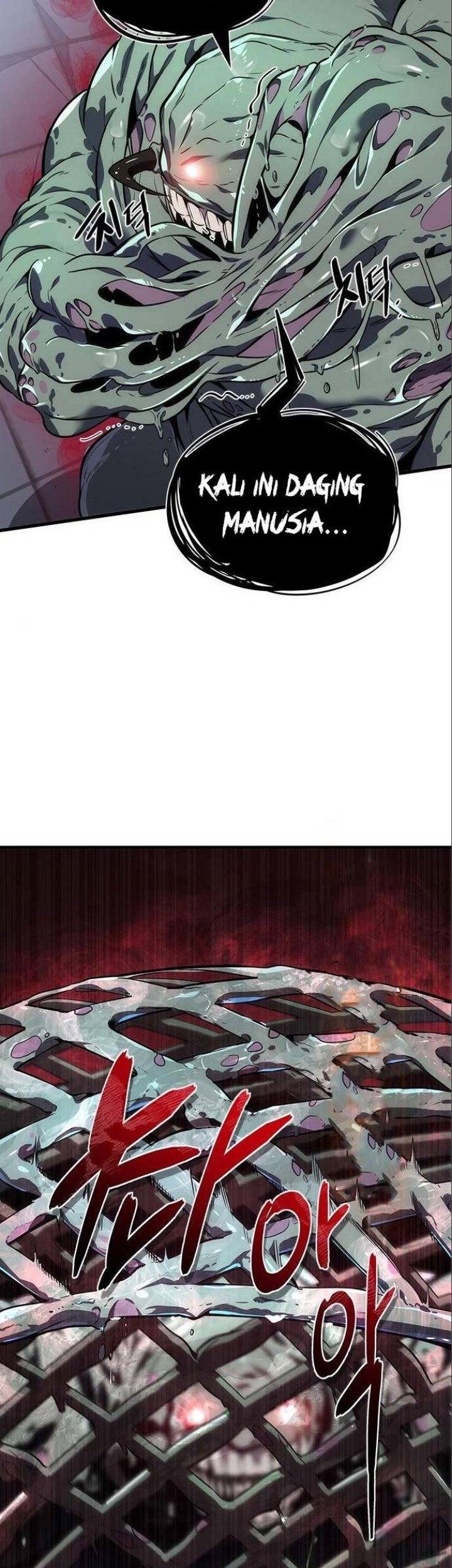 Legendary Ranker’s Comeback Chapter 19 Gambar 19