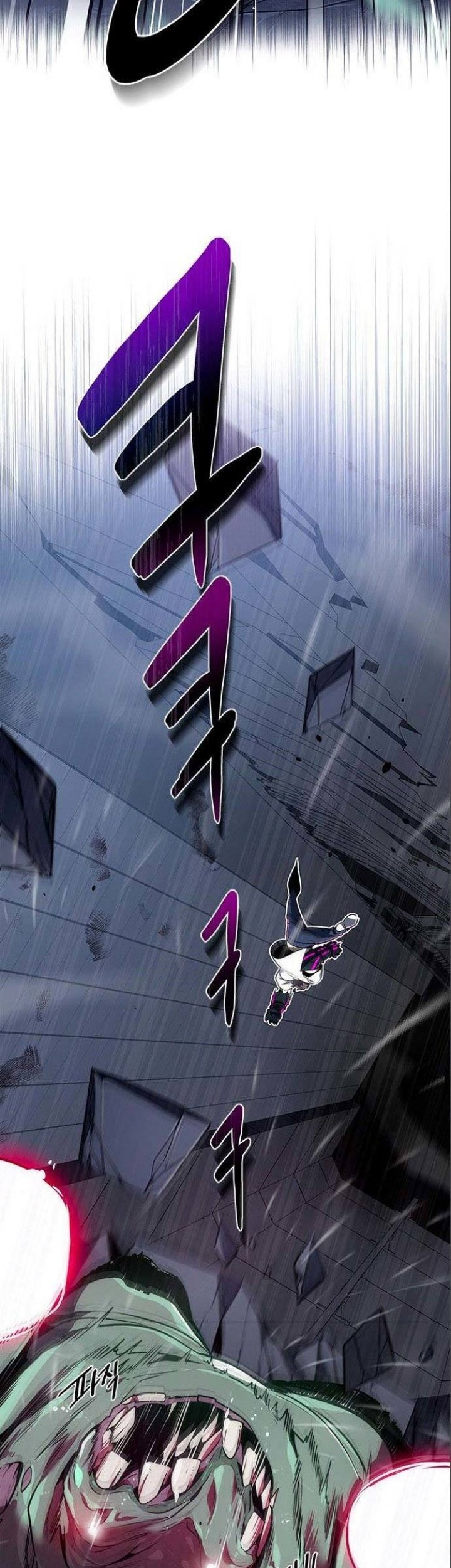 Legendary Ranker’s Comeback Chapter 19 Gambar 27