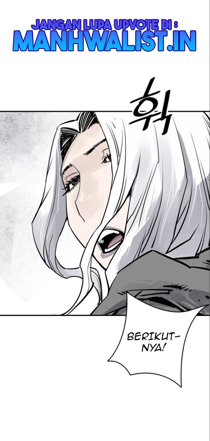 Baca Komik Death God Chapter 36 Gambar 1