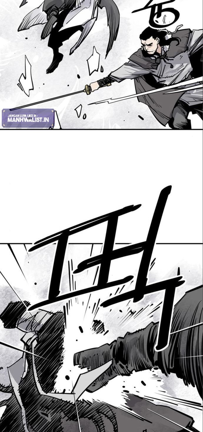 Death God Chapter 36 Gambar 13
