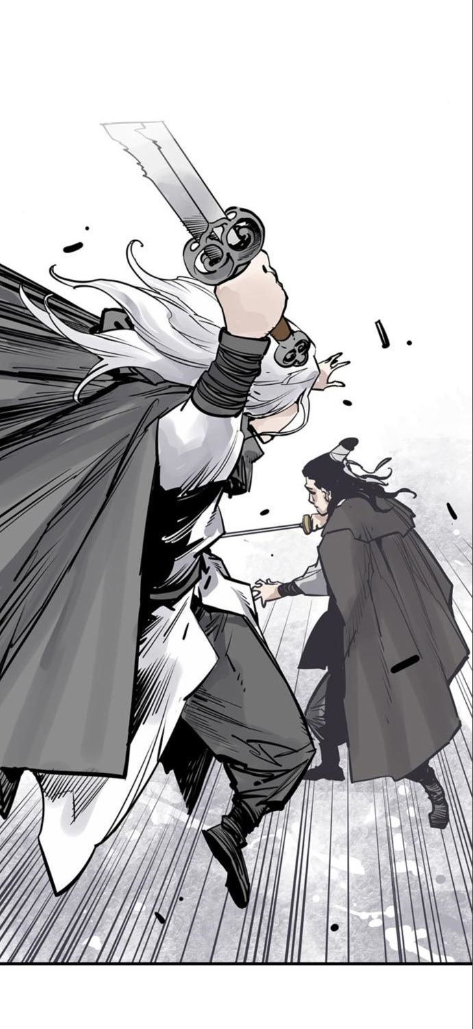Death God Chapter 36 Gambar 22