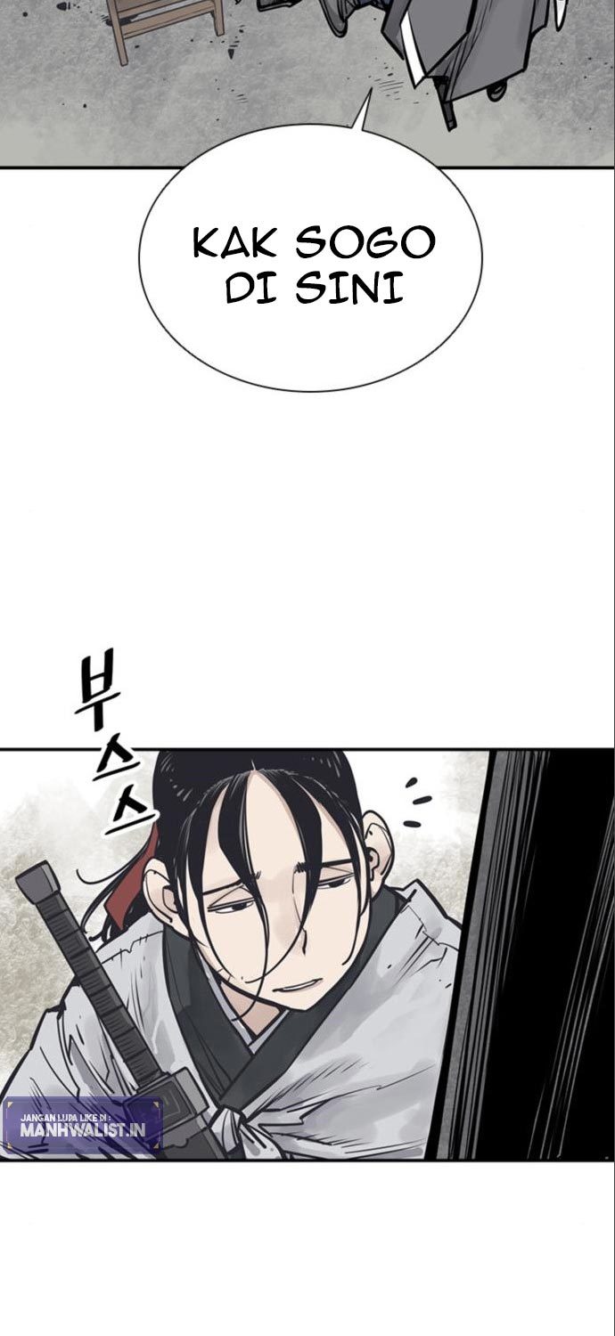 Death God Chapter 36 Gambar 38