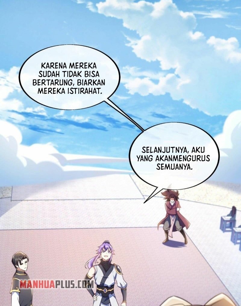 Baca Manhua Peerless Soul Chapter 464 Gambar 2