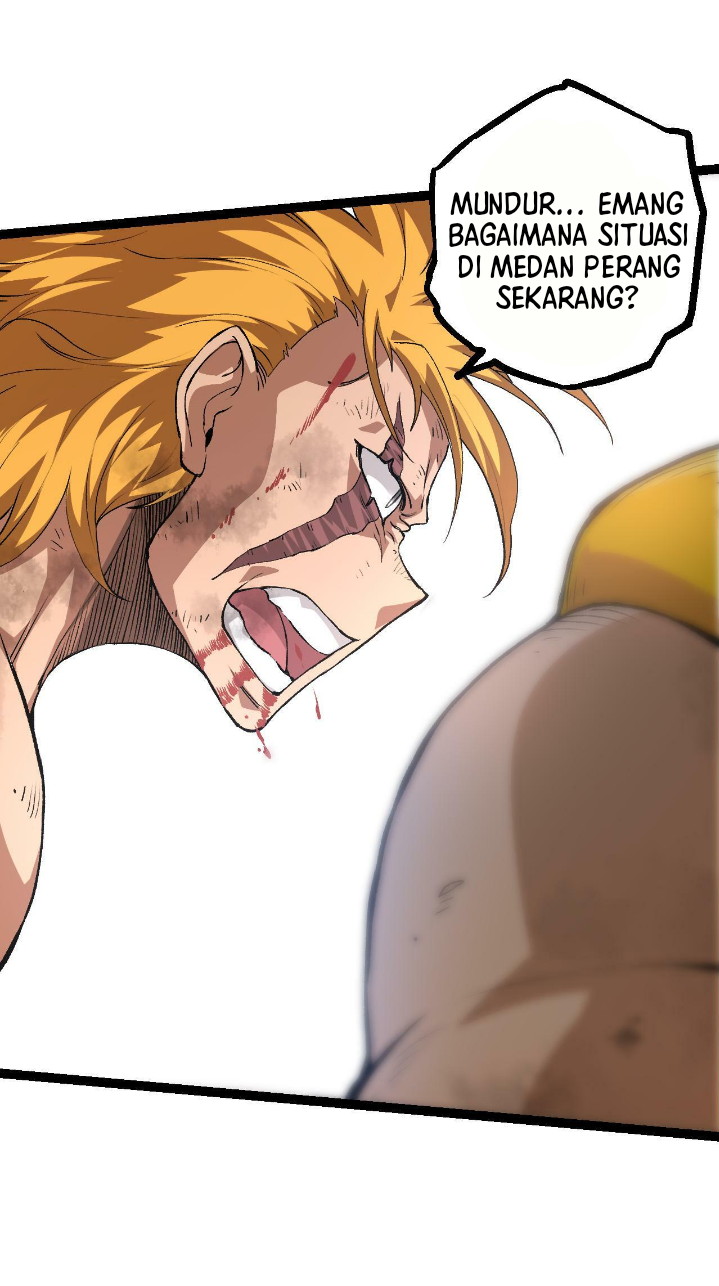 Evolution Begins With A Big Tree Chapter 65 Gambar 13