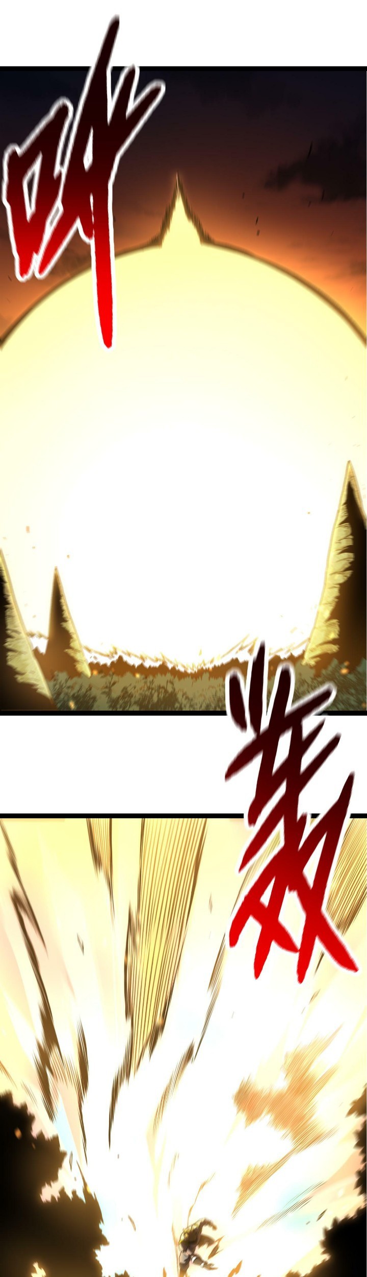Evolution Begins With A Big Tree Chapter 65 Gambar 3