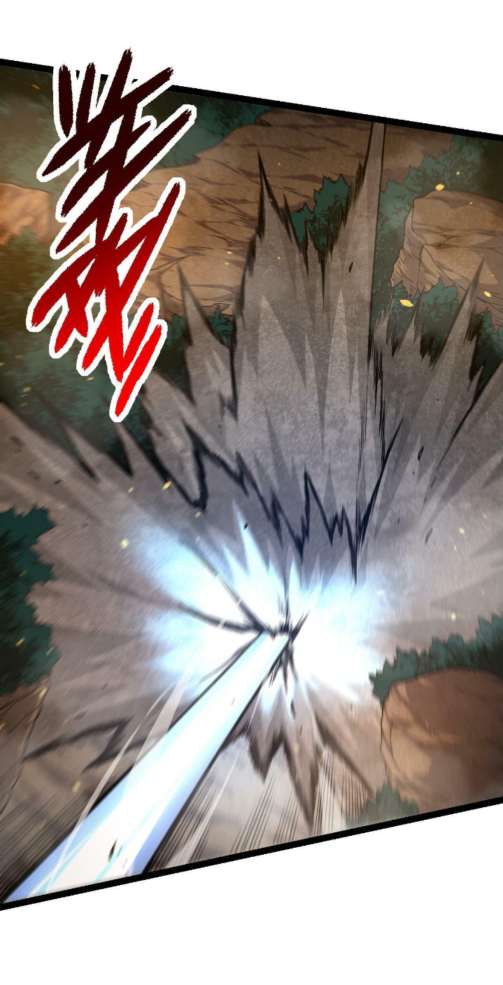 Evolution Begins With A Big Tree Chapter 65 Gambar 45