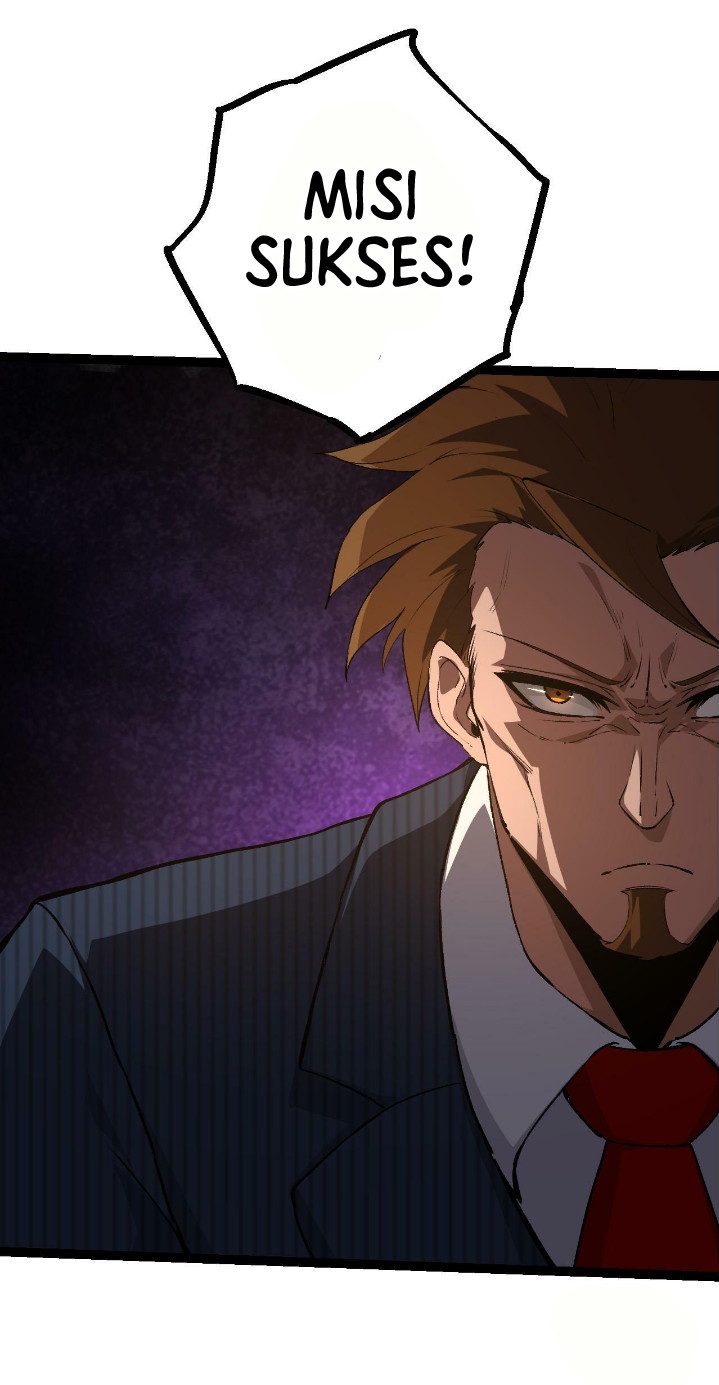 Evolution Begins With A Big Tree Chapter 65 Gambar 9
