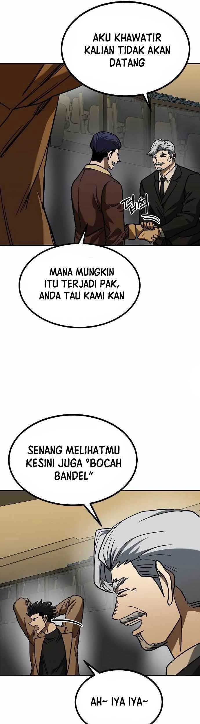 King MMA Chapter 52 Gambar 26