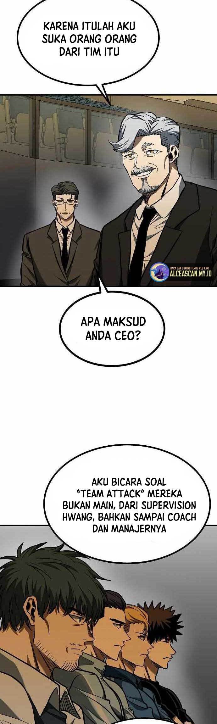 King MMA Chapter 52 Gambar 31
