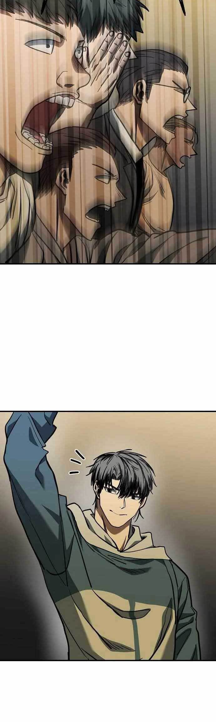 King MMA Chapter 52 Gambar 37
