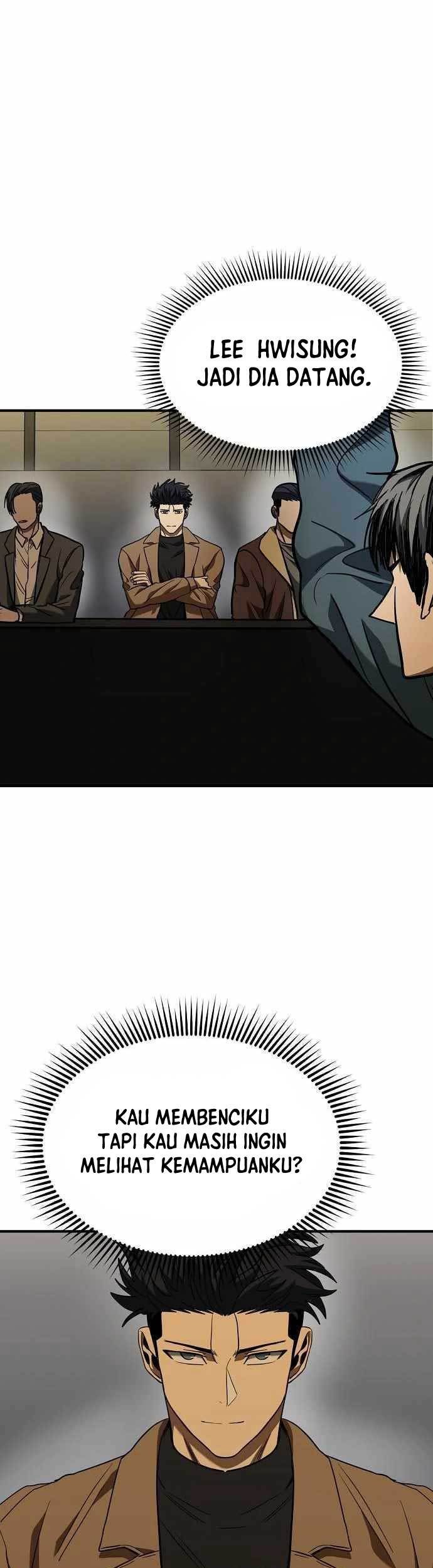 King MMA Chapter 52 Gambar 38
