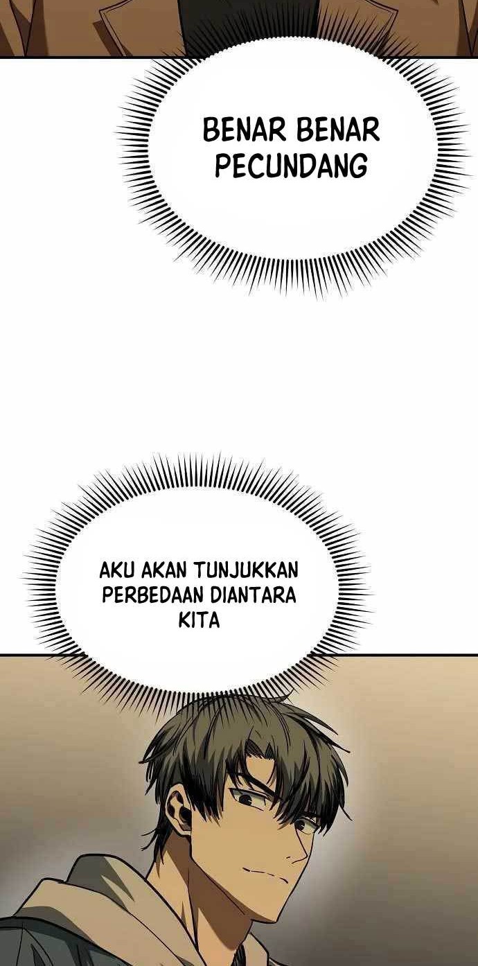 King MMA Chapter 52 Gambar 39