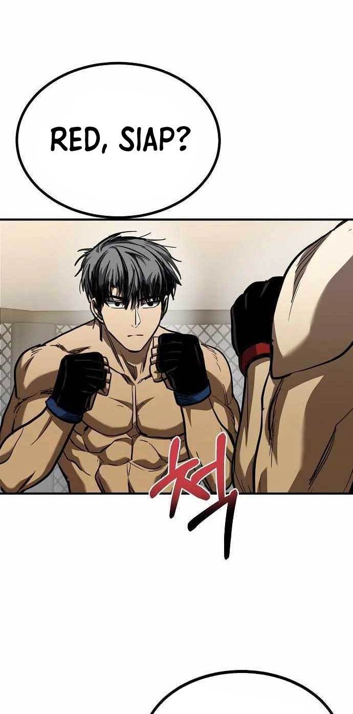 King MMA Chapter 52 Gambar 41