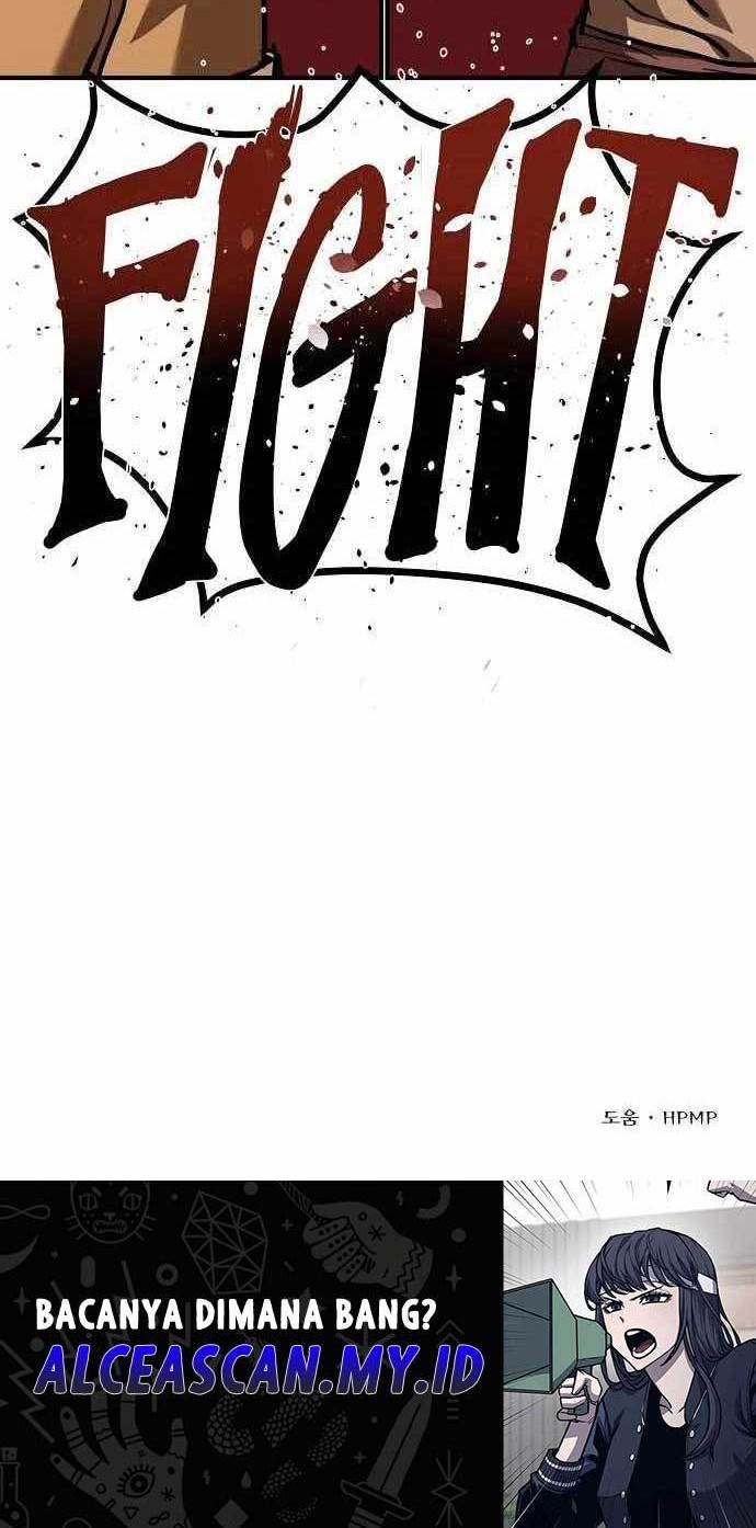 King MMA Chapter 52 Gambar 43
