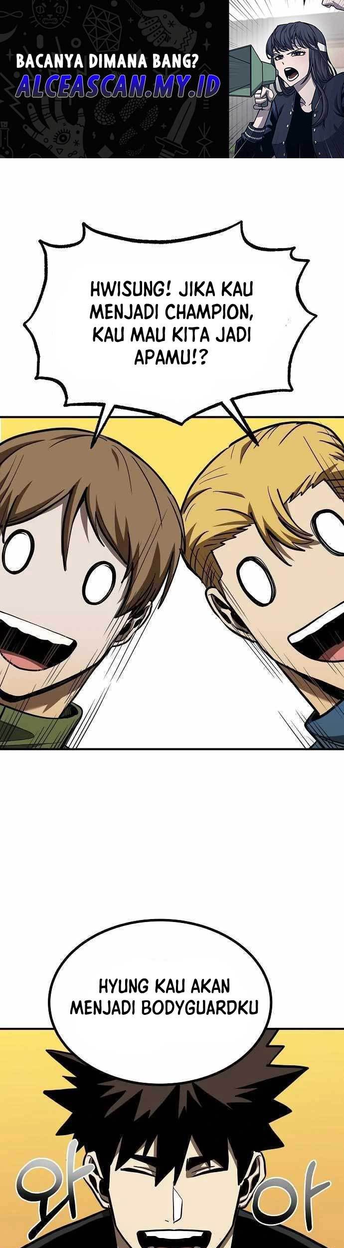 Baca Manhwa King MMA Chapter 52 Gambar 2