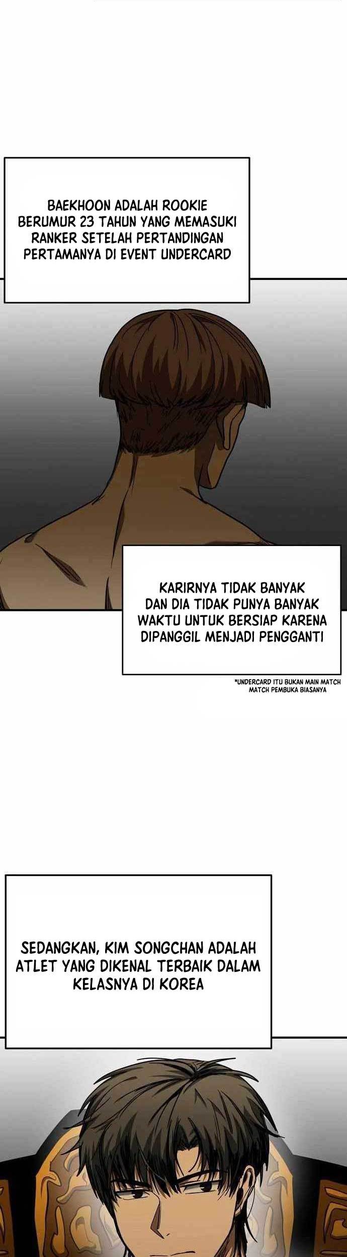 King MMA Chapter 52 Gambar 9