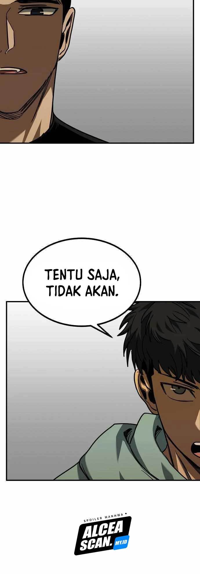 King MMA Chapter 52 Gambar 16