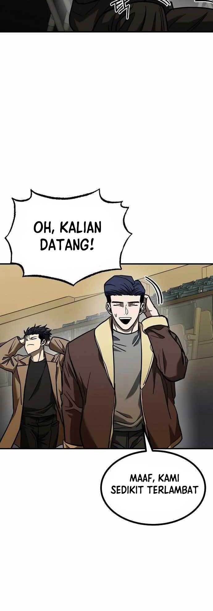 King MMA Chapter 52 Gambar 25