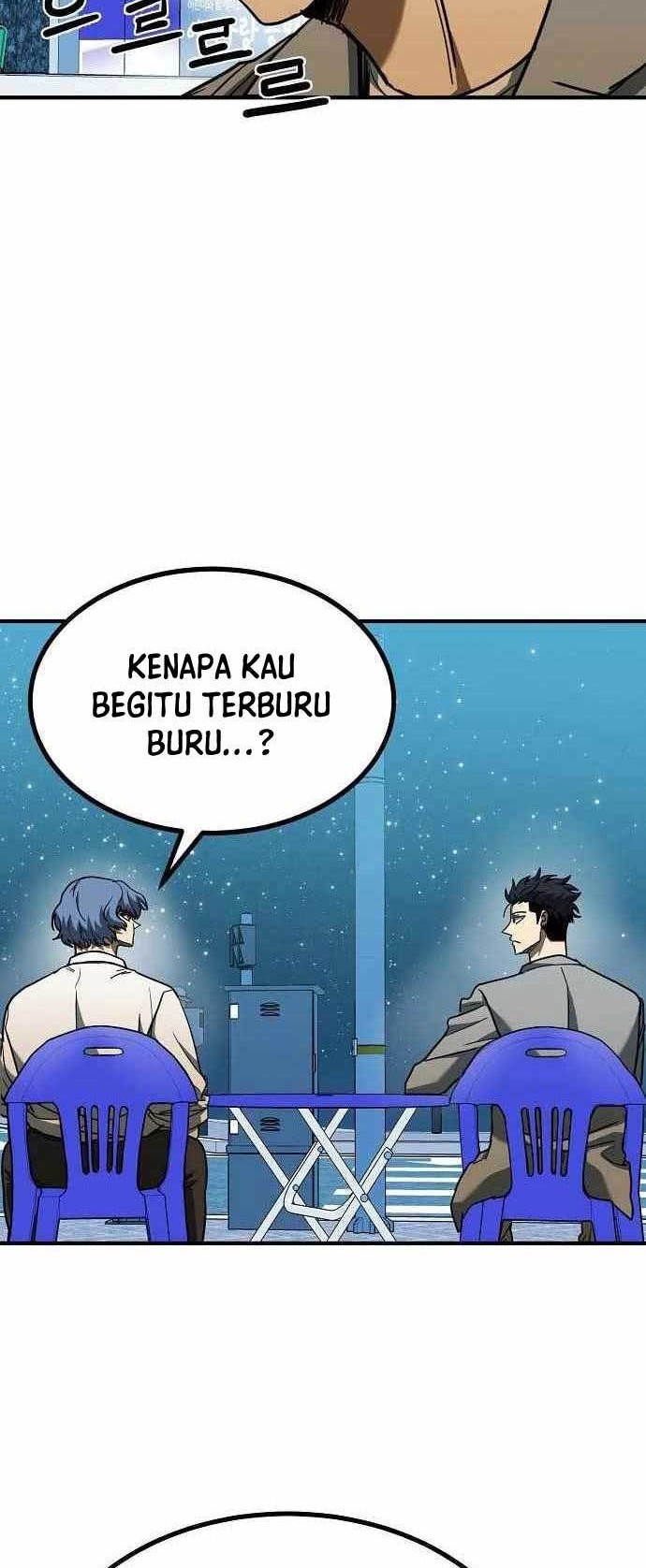King MMA Chapter 51 Gambar 23