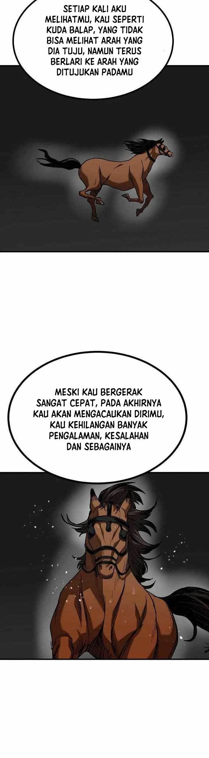 King MMA Chapter 51 Gambar 24