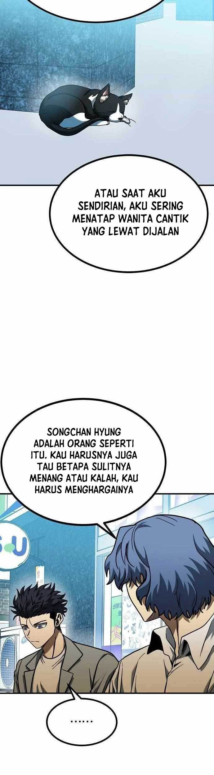 King MMA Chapter 51 Gambar 26