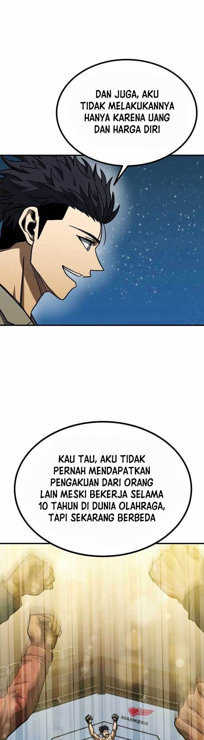 King MMA Chapter 51 Gambar 30