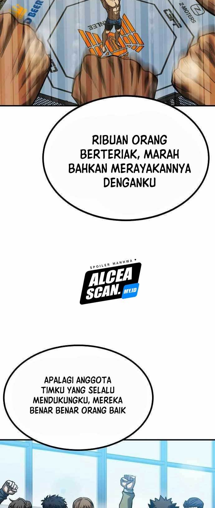 King MMA Chapter 51 Gambar 31