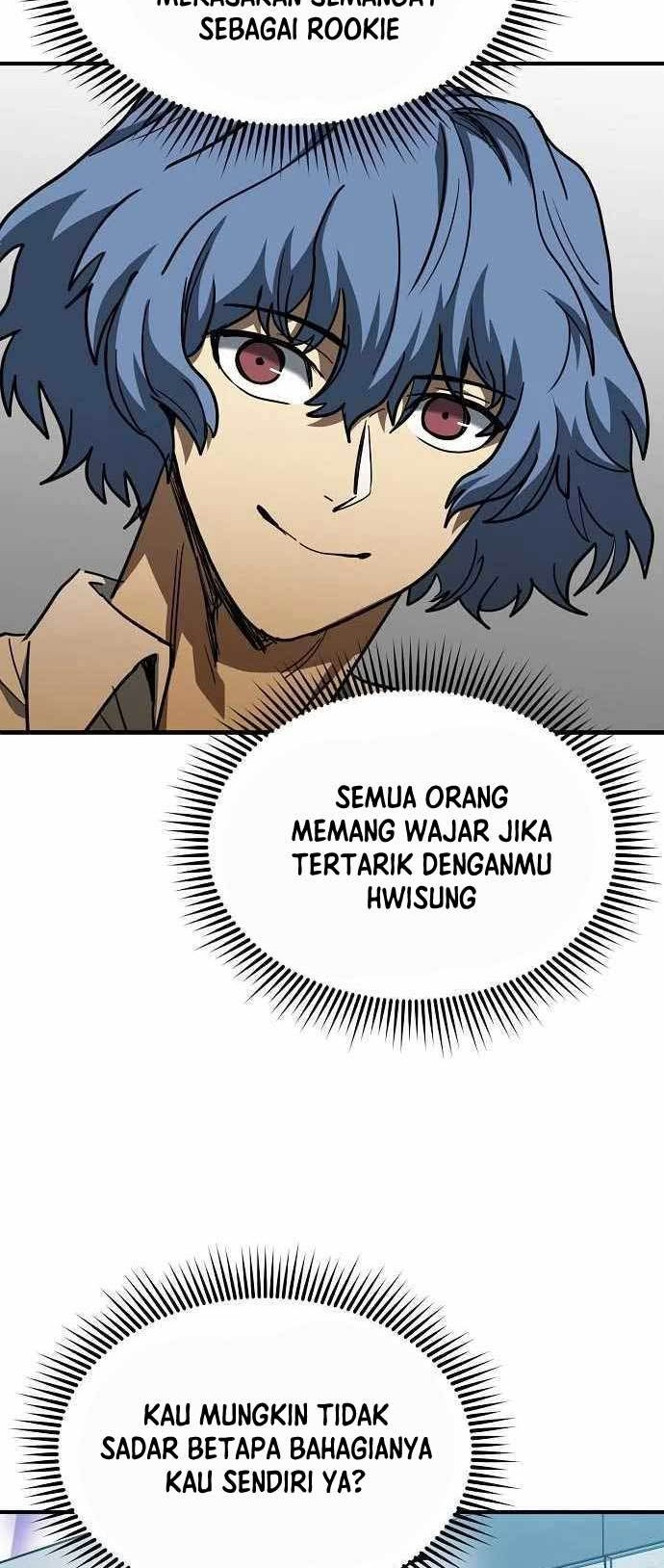 King MMA Chapter 51 Gambar 33