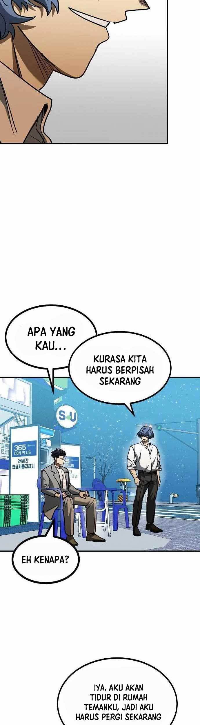 King MMA Chapter 51 Gambar 36